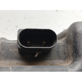 Recambio de deposito expansion para porsche cayenne (9pa) 3.2 referencia OEM IAM 7l0121407e 95510614723 