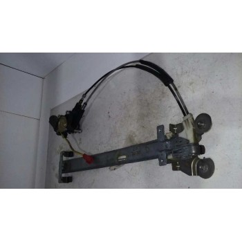 ELEVALUNAS DELANTERO DERECHO 