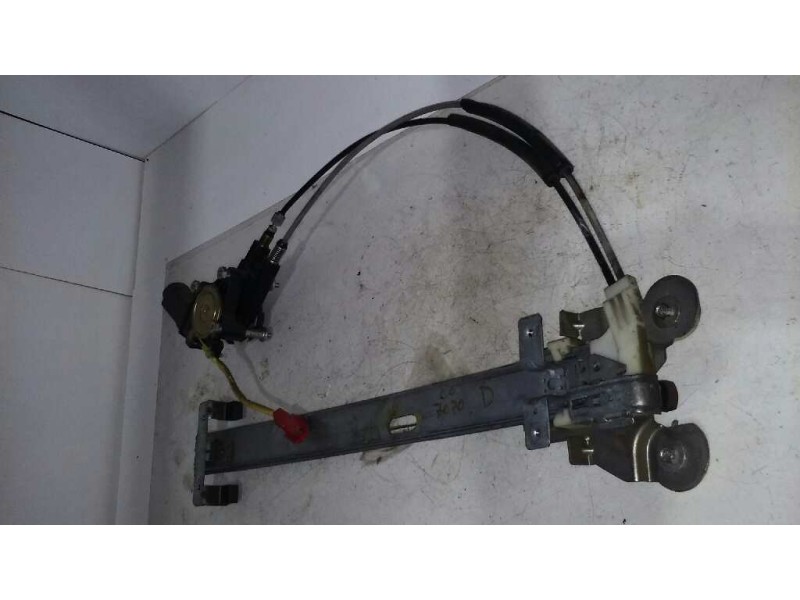 Recambio de elevalunas delantero derecho para chrysler voyager (es) 3.3 le referencia OEM IAM   