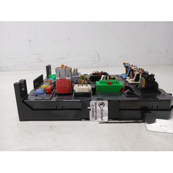 Recambio de centralita bsi para citroën c4 grand picasso avatar referencia OEM IAM 9664059080  