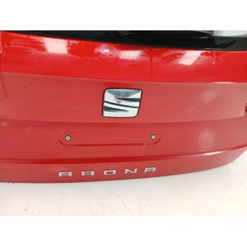 Recambio de porton trasero para seat arona (kj7, kjp) 1.0 tsi referencia OEM IAM 6F9827023C  
