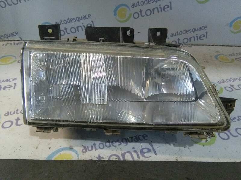 Recambio de faro derecho para peugeot 405 berlina sri climatisee referencia OEM IAM  MONOPTICA 