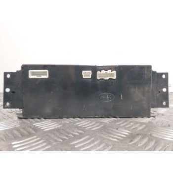 Recambio de mando climatizador para land rover range rover sport v6 td hse referencia OEM IAM MB1465706190  
