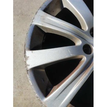 Recambio de llanta para subaru impreza g12 classic referencia OEM IAM 7JX17 ET55 X1 17