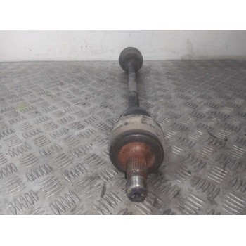 Recambio de transmision trasera izquierda para mercedes-benz clase c (w204) berlina 2.1 cdi cat referencia OEM IAM   