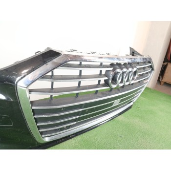 Recambio de paragolpes delantero para audi a6 c8 (4a2) 40 tdi mild hybrid quattro referencia OEM IAM 4K0807437  