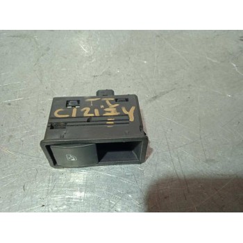 MANDO ELEVALUNAS TRASERO IZQUIERDO 13228711 