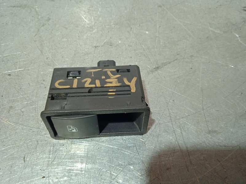 Recambio de mando elevalunas trasero izquierdo para opel astra h ber. cosmo referencia OEM IAM 13228711  