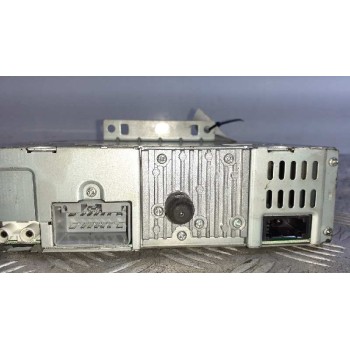 Recambio de sistema audio / radio cd para volvo s40 berlina 1.6 d kinetic referencia OEM IAM 307525781  