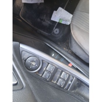 Recambio de retrovisor derecho para ford focus iii sedán 1.6 tdci referencia OEM IAM E9024550  