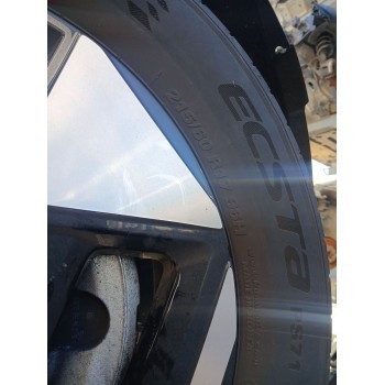 Recambio de llanta para kia ev3 referencia OEM IAM 52910EV100 x1 17 pulgadas