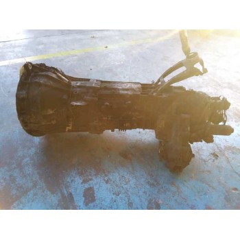 Recambio de caja cambios para bmw x3 (e83) referencia OEM IAM   QUEMADA