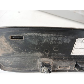 Recambio de barras techo para ssangyong korando limited 4x2 referencia OEM IAM 7985634000 7987634000 