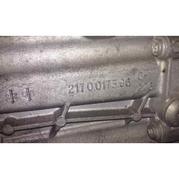 Recambio de caja cambios para bmw serie 1 berlina (e81/e87) 2.0 16v cat referencia OEM IAM 0470636CBL CASCO 