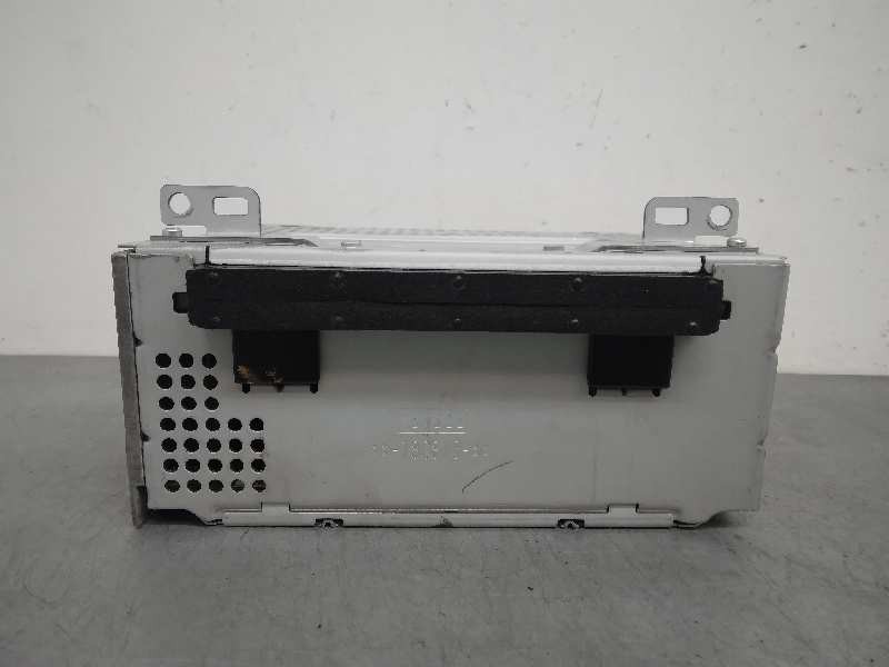 Recambio de sistema audio / radio cd para ford focus turn. trend referencia OEM IAM F1BT18C815UAK CAJA 