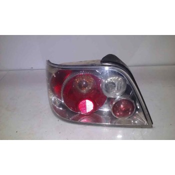 PILOTO TRASERO IZQUIERDO CROMADO 1ª SERIE