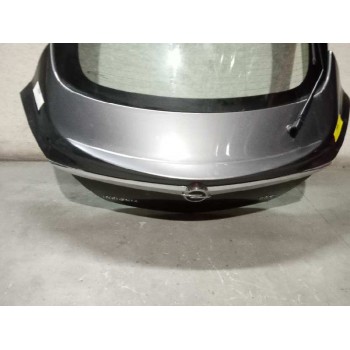 Recambio de porton trasero para opel insignia berlina cosmo referencia OEM IAM   