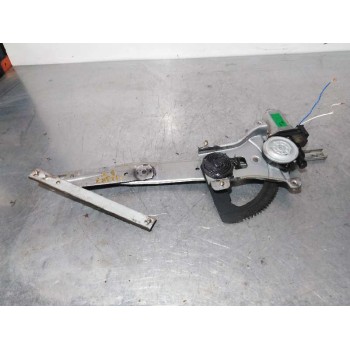 Recambio de elevalunas delantero izquierdo para daewoo kalos 1.4 se referencia OEM IAM 96541737 ELECTRICO 2 PIN 5P