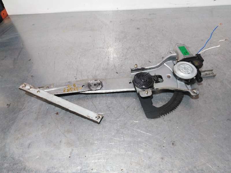 Recambio de elevalunas delantero izquierdo para daewoo kalos 1.4 se referencia OEM IAM 96541737 ELECTRICO 2 PIN 5P