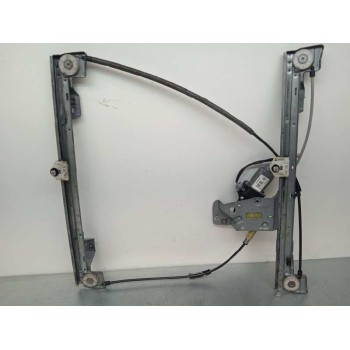 ELEVALUNAS DELANTERO IZQUIERDO 402087A ELECTRICO 2 PINS