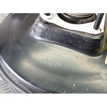 Recambio de servofreno para ford focus berlina (cap) 1.6 tdci cat referencia OEM IAM 3M512B195CF 03776281014 