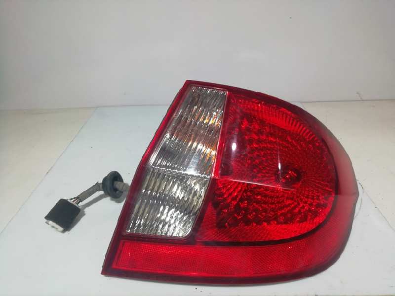 Recambio de piloto trasero derecho para hyundai getz (tb) 1.5 crdi referencia OEM IAM 924021C5XX 924021C5XX 2º