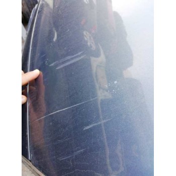 Recambio de capot para citroën berlingo station wagon sx multispace referencia OEM IAM   