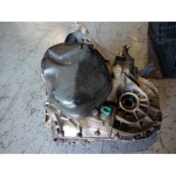 Recambio de caja casco para dacia lodgy comfort referencia OEM IAM JR5398  