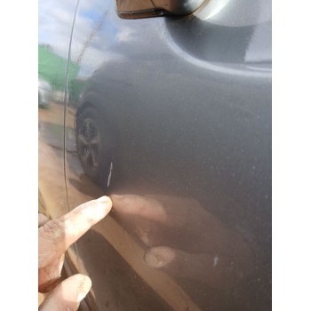 Recambio de puerta delantera derecha para jaguar xf i (x250) 2.2 d referencia OEM IAM C2Z2060  