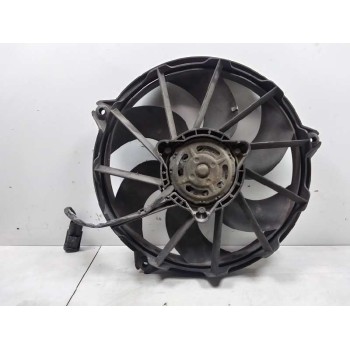 Recambio de electroventilador para peugeot 807 st pack referencia OEM IAM   