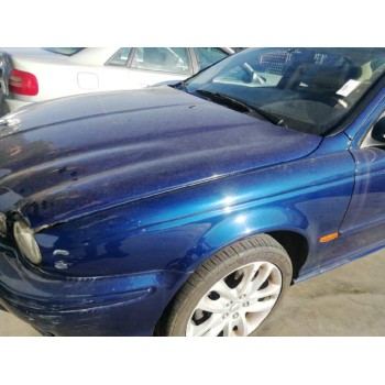 ALETA DELANTERA IZQUIERDA ROZADA 