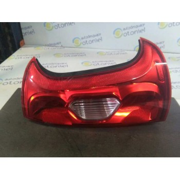 PILOTO TRASERO DERECHO 