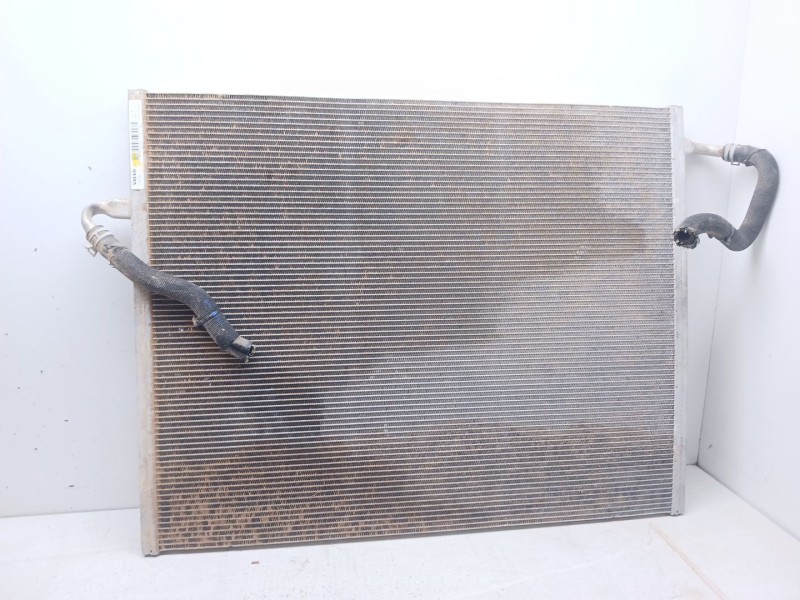 Recambio de intercooler para volvo xc60 ii (246) b4 mild-hybrid awd referencia OEM IAM 31657362  