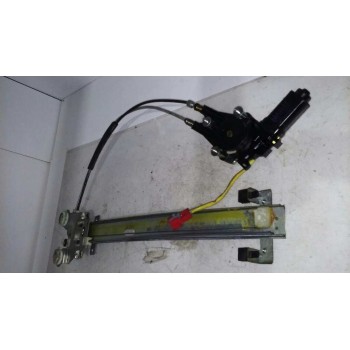 Recambio de elevalunas delantero derecho para chrysler voyager (es) 3.3 le referencia OEM IAM   