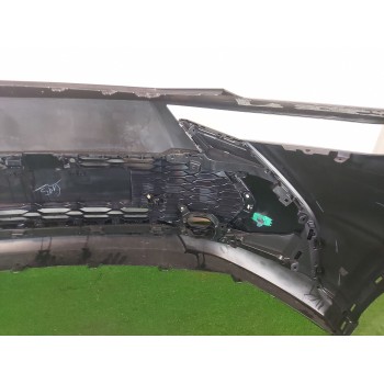 Recambio de paragolpes delantero para toyota c-hr (_x1_) 2.0 hybrid (maxh10) referencia OEM IAM 52119F4250  