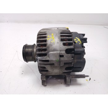 Recambio de alternador para seat altea (5p1) 1.9 tdi referencia OEM IAM 06F903023F / 06F903023FX  