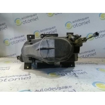 Recambio de faro derecho para peugeot 405 berlina sri climatisee referencia OEM IAM  MONOPTICA 