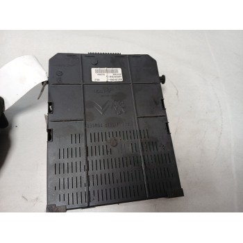 Recambio de centralita bsi para citroën c4 grand picasso avatar referencia OEM IAM 9664059080  