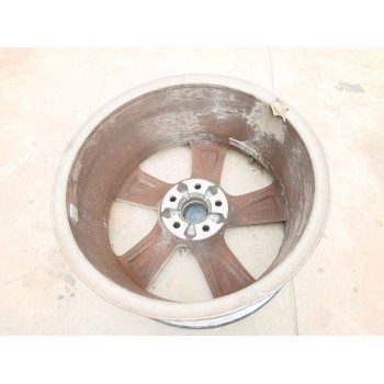 Recambio de llanta para seat ibiza st (6j8) fr referencia OEM IAM 7JX16H2 ET43 X1 6J0601025L