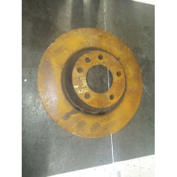 DISCO FRENO DELANTERO 