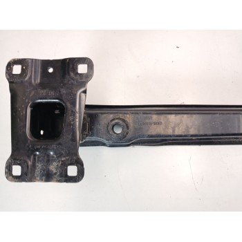 Recambio de refuerzo paragolpes trasero para audi q2 (gab, gag) 30 tfsi referencia OEM IAM 81A807309A  