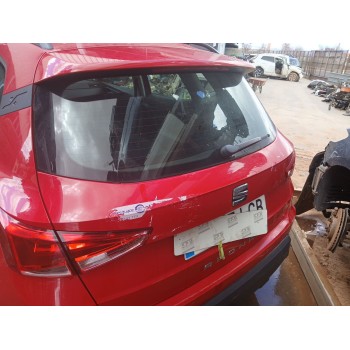 Recambio de porton trasero para seat arona (kj7, kjp) 1.0 tsi referencia OEM IAM 6F9827023C  