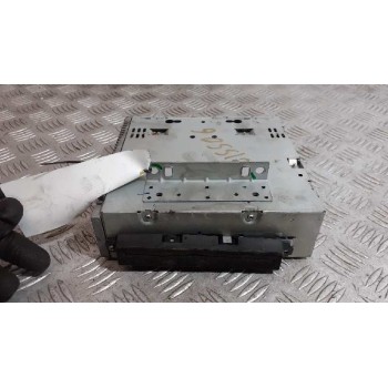 Recambio de sistema audio / radio cd para volvo s40 berlina 1.6 d kinetic referencia OEM IAM 307525781  