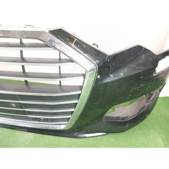 Recambio de paragolpes delantero para audi a6 c8 (4a2) 40 tdi mild hybrid quattro referencia OEM IAM 4K0807437  