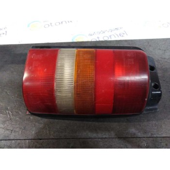 PILOTO TRASERO DERECHO 