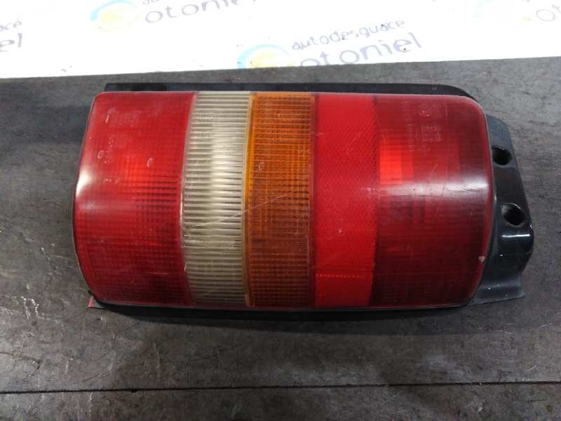 Recambio de piloto trasero derecho para chrysler voyager (es) 2.5 s referencia OEM IAM   