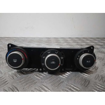 Recambio de mando calefaccion / aire acondicionado para kia cee´d concept referencia OEM IAM 972501H221  