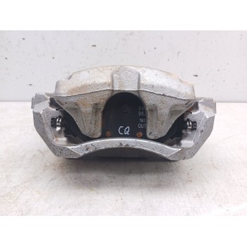 Recambio de pinza freno delantera izquierda para peugeot 3008 iii hybrid motor hn09 referencia OEM IAM   