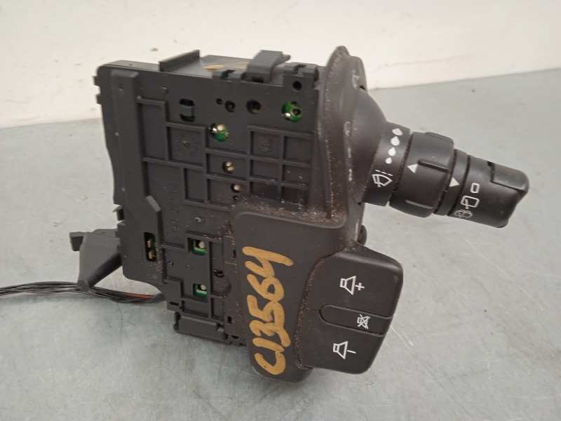 Recambio de mando limpia para renault grand scenic 1.9 dci referencia OEM IAM   