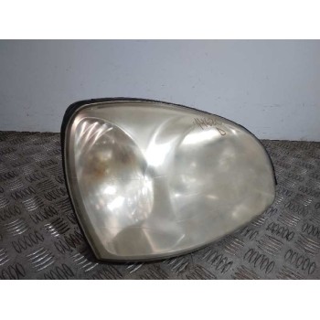 Recambio de faro derecho para hyundai santa fe (sm) 2.0 crdi vgt comfort referencia OEM IAM  PARA PULIR 